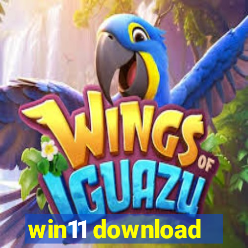 win11 download